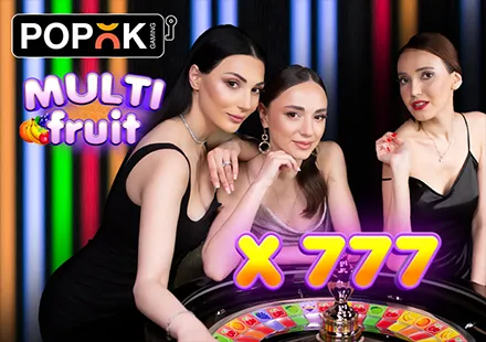 Çevrim içi slot oyunu